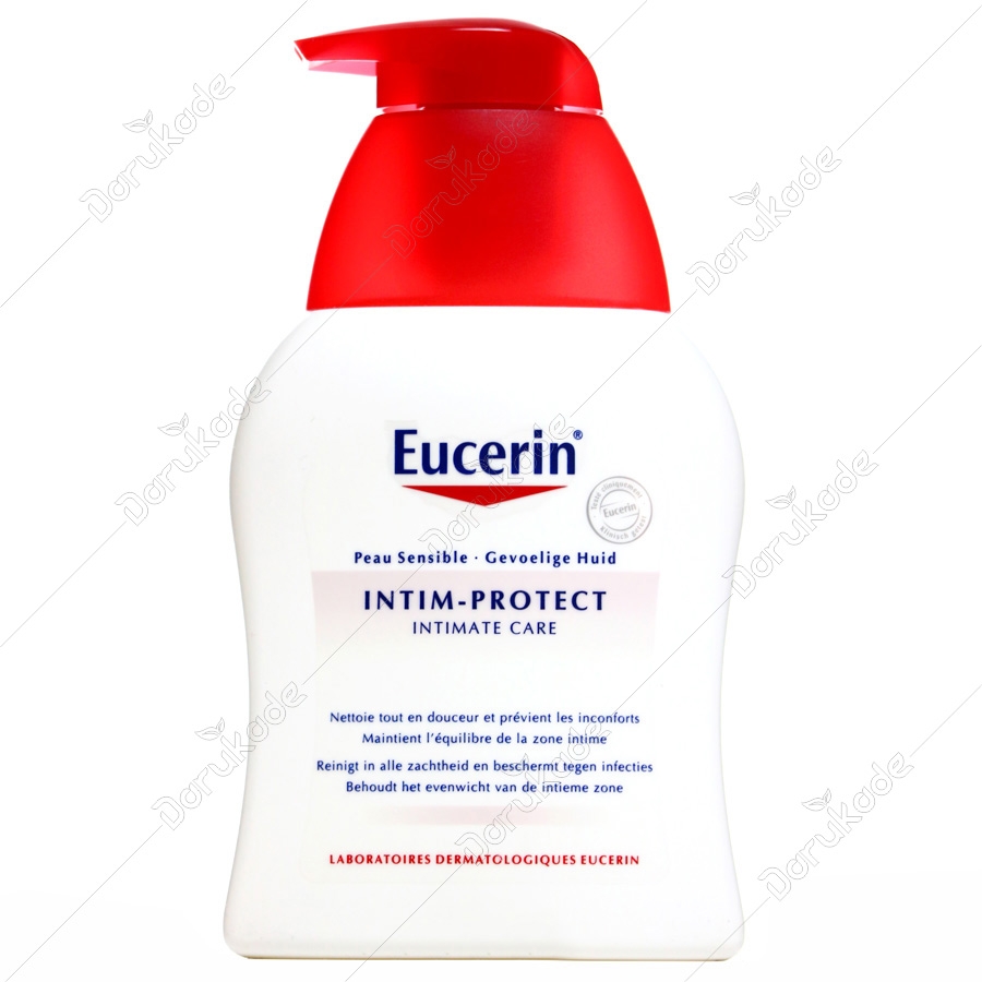 ژل شستشوی ژنیتال