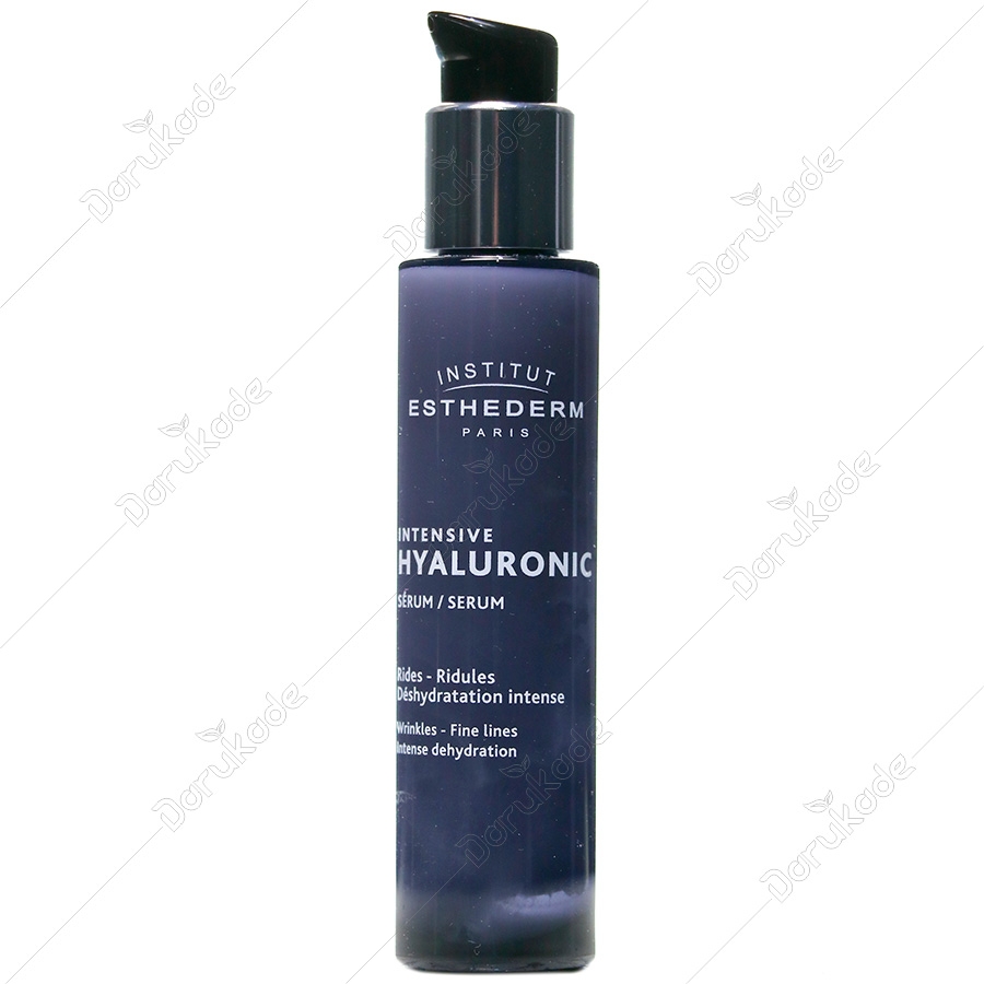 سرم مرطوب کننده بسیار قوی هیالورونیک