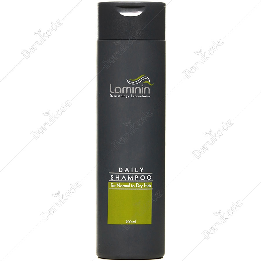 شامپو ملایم مناسب موهای معمولی وخشک