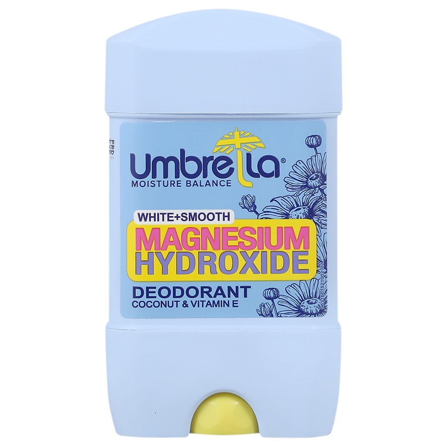 رول خوشبو کننده بدن وایت پلاس اسموت