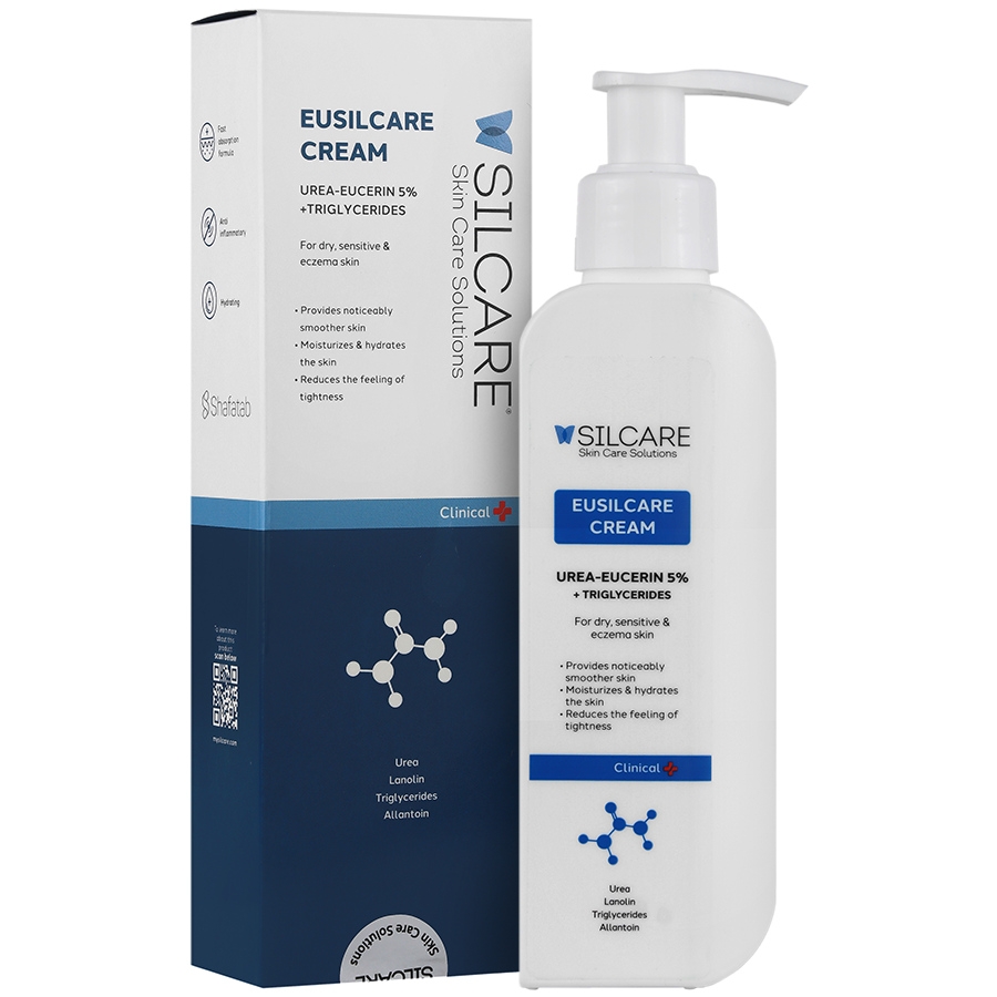 کرم نرم کننده اسیلکر