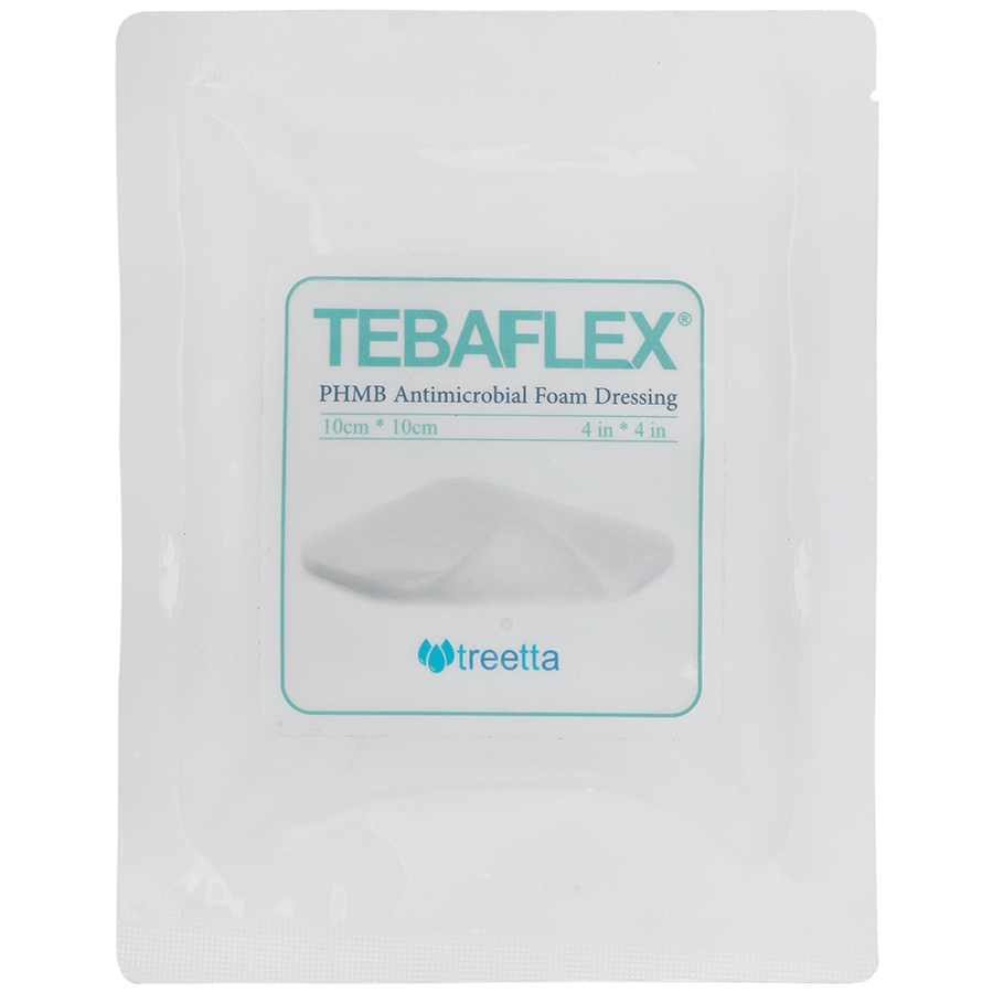 فوم آنتی باکتریال طبافلکس