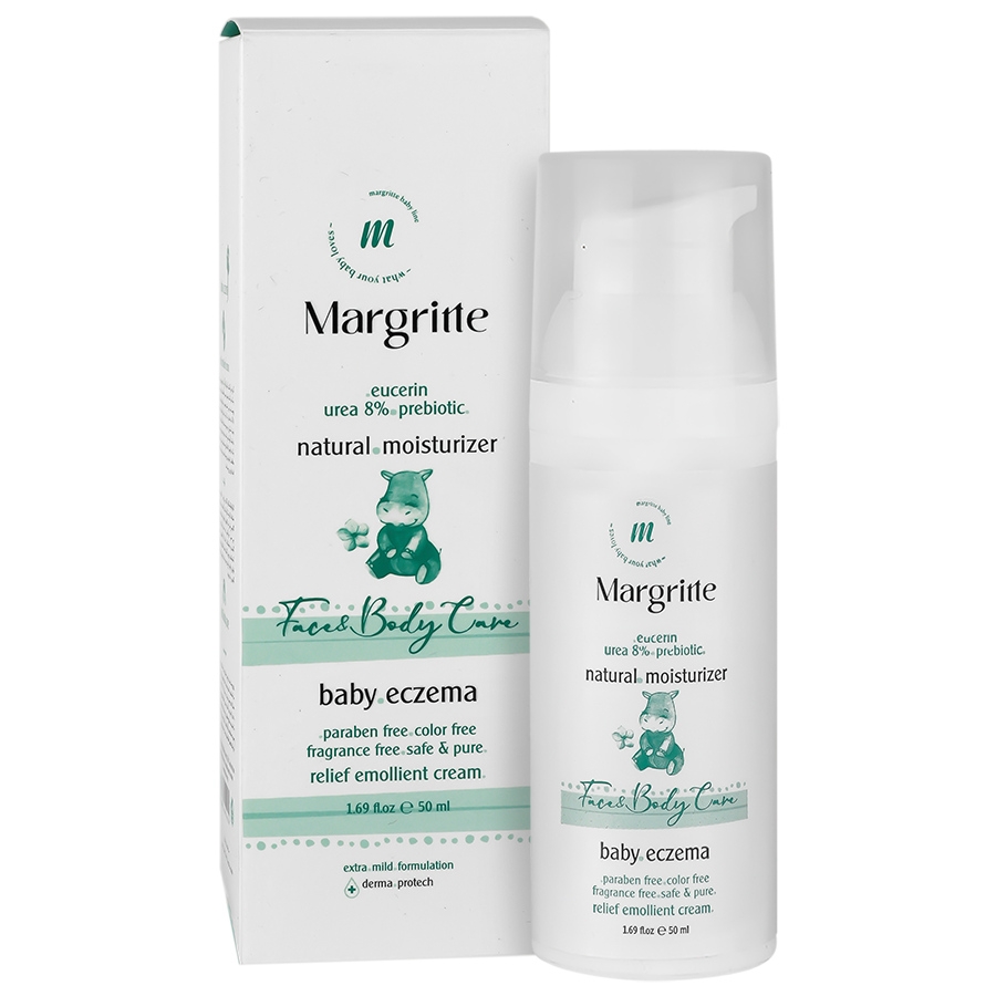 کرم نرم کننده کودک 50 میلی لیتر