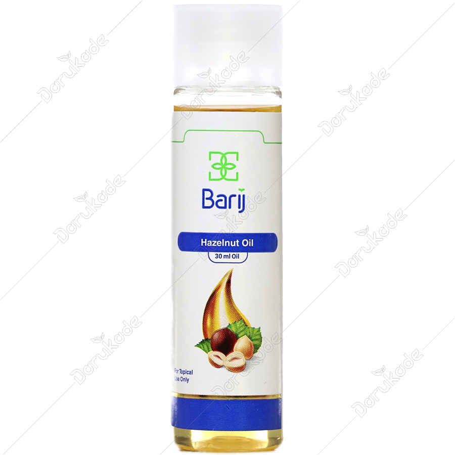 روغن فندق