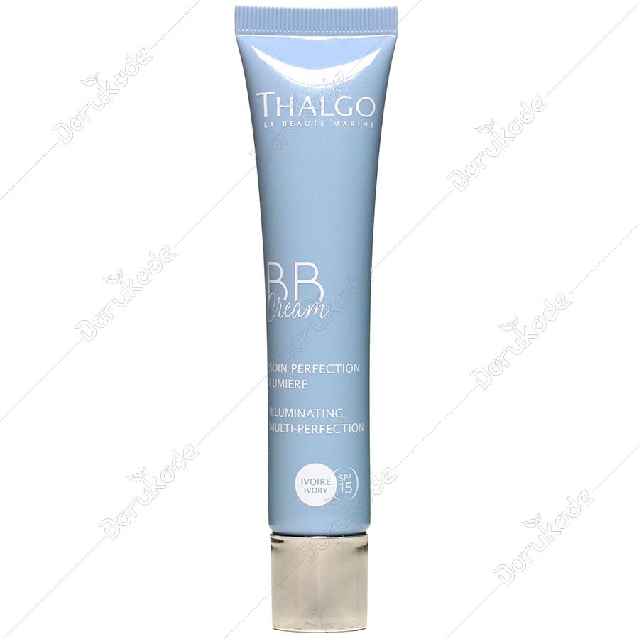 کرم رطوبت رسان رنگی SPF15