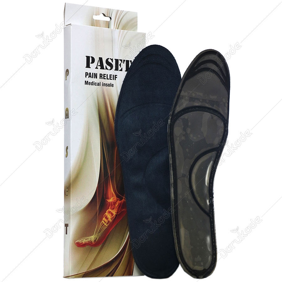 کفی طبی Paset مردانه