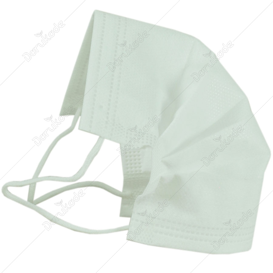 ماسک پزشکی سه لایه کودک