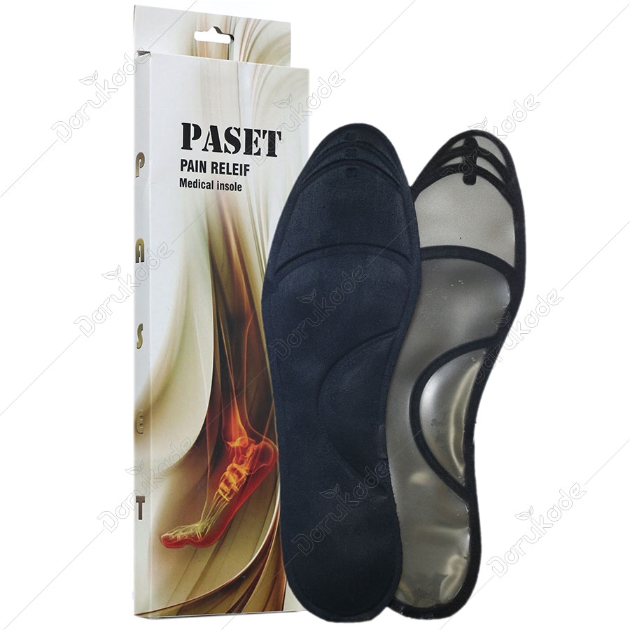 کفی طبی Paset زنانه