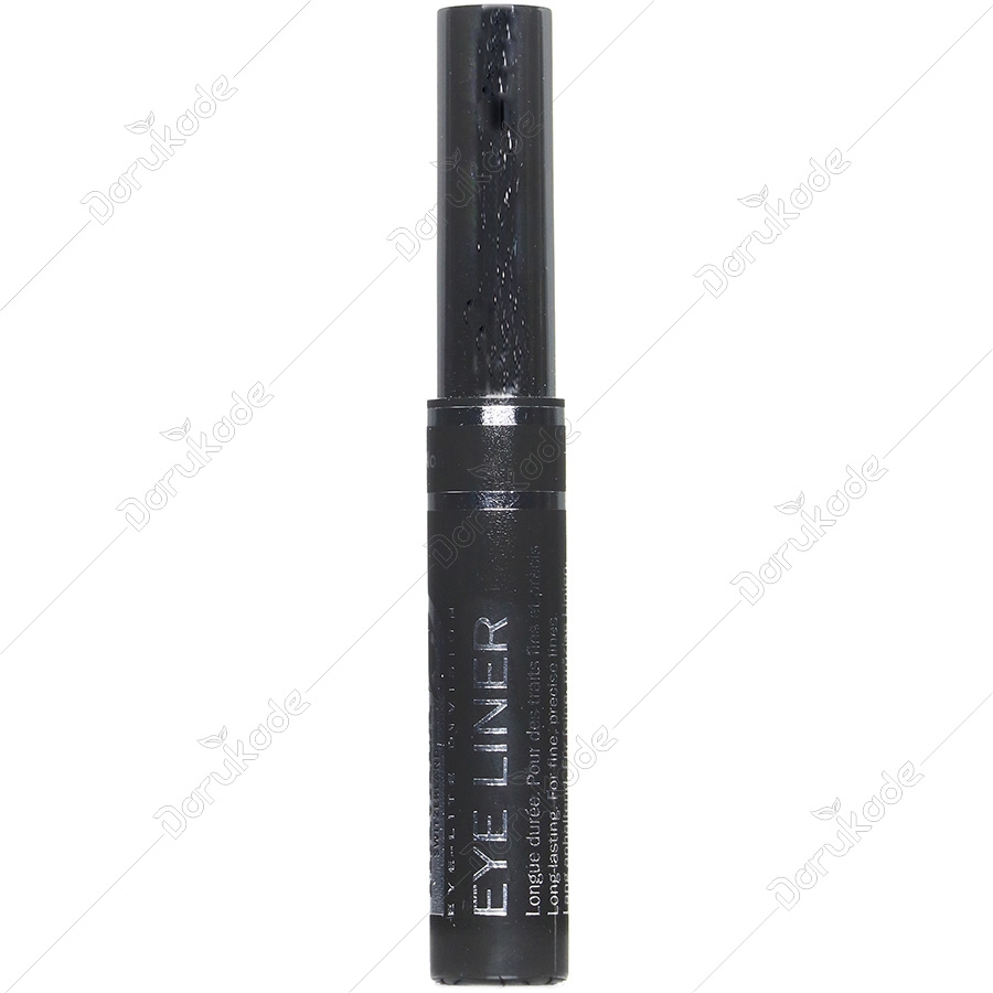 خط چشم بادوام و ظریف 5 میلی لیتری