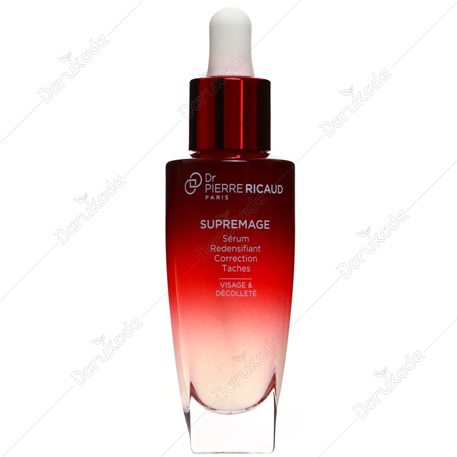 سرم روشن کننده سوپرمیج