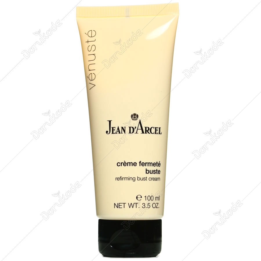 کرم فرم دهنده و سفت کننده سینه 100 میلی لیتر