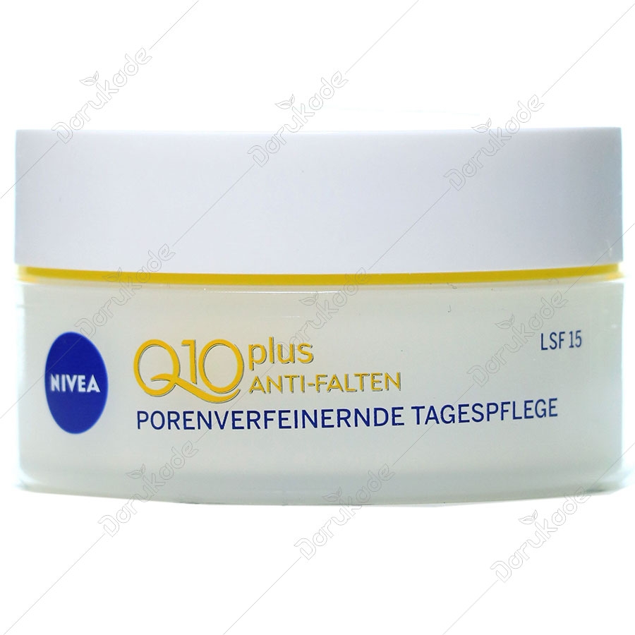 کرم ضد چروک روز حاوی کیوتن پلاس