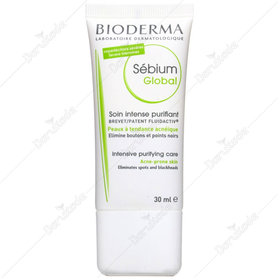 سبیوم گلوبال