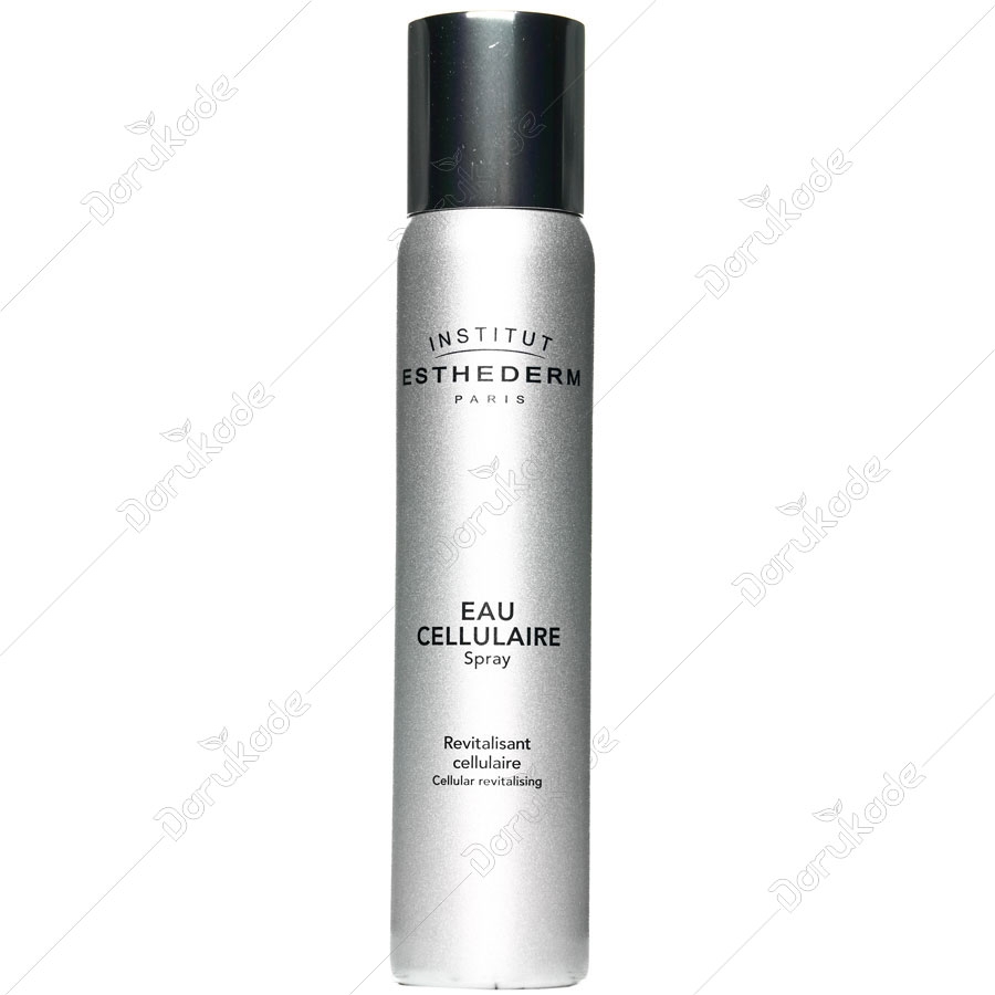 اسپری آب سلولار واتر