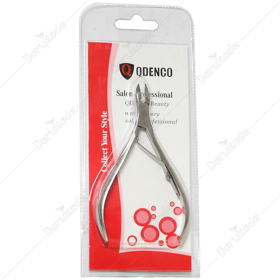 گوشه گیر ناخن کیودنکو