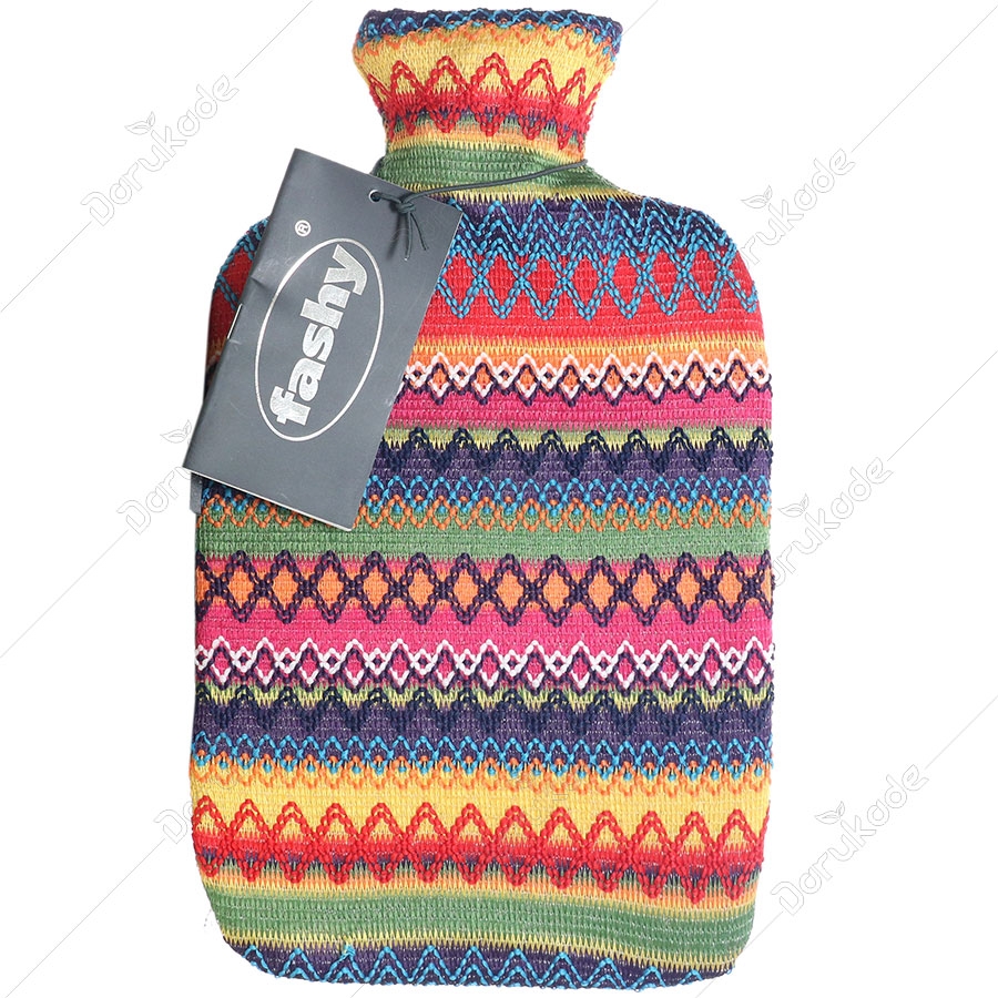 کیسه آب گرم 6757 کاور پرو