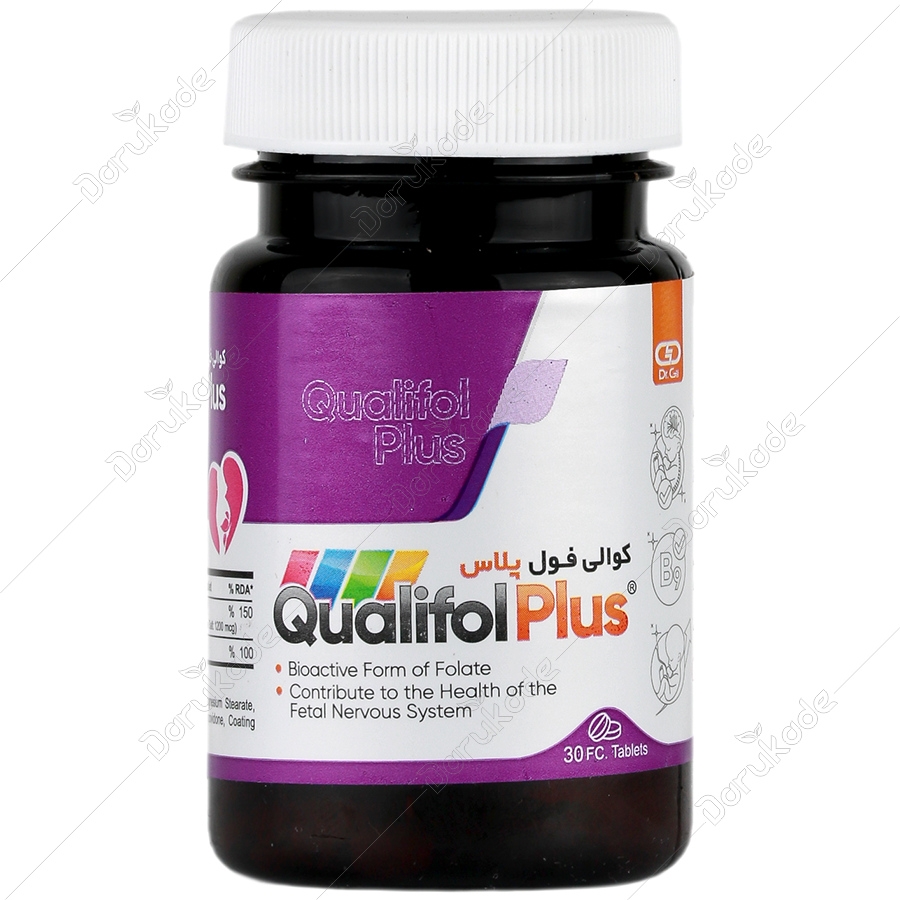 کوالی فول پلاس