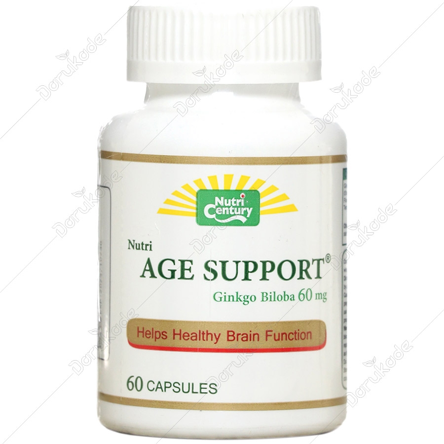 نوتری ایج ساپورت