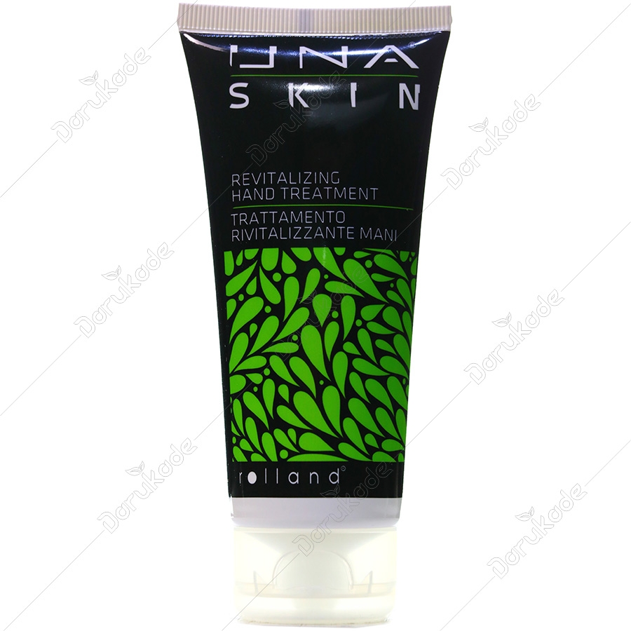 کرم دست ضد چروک و بازسازی کننده دست