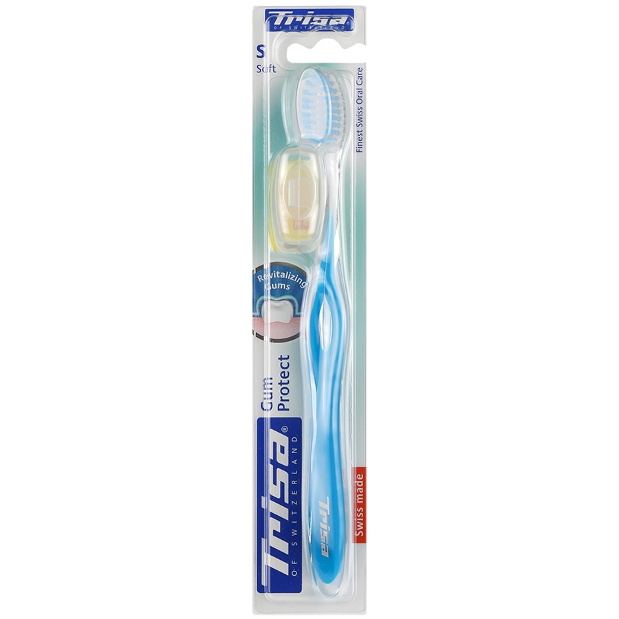 مسواک گام پروتکت نرم