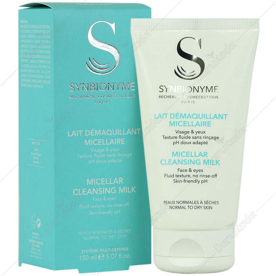 شیرپاک کن میسلار