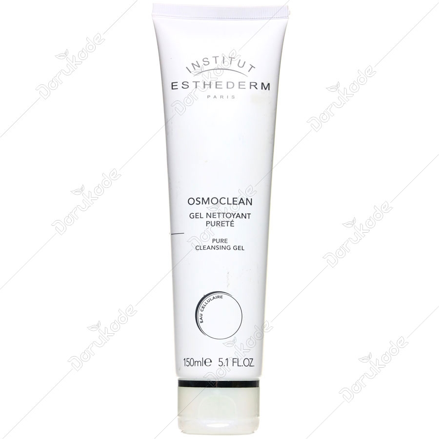 ژل شوینده پیور