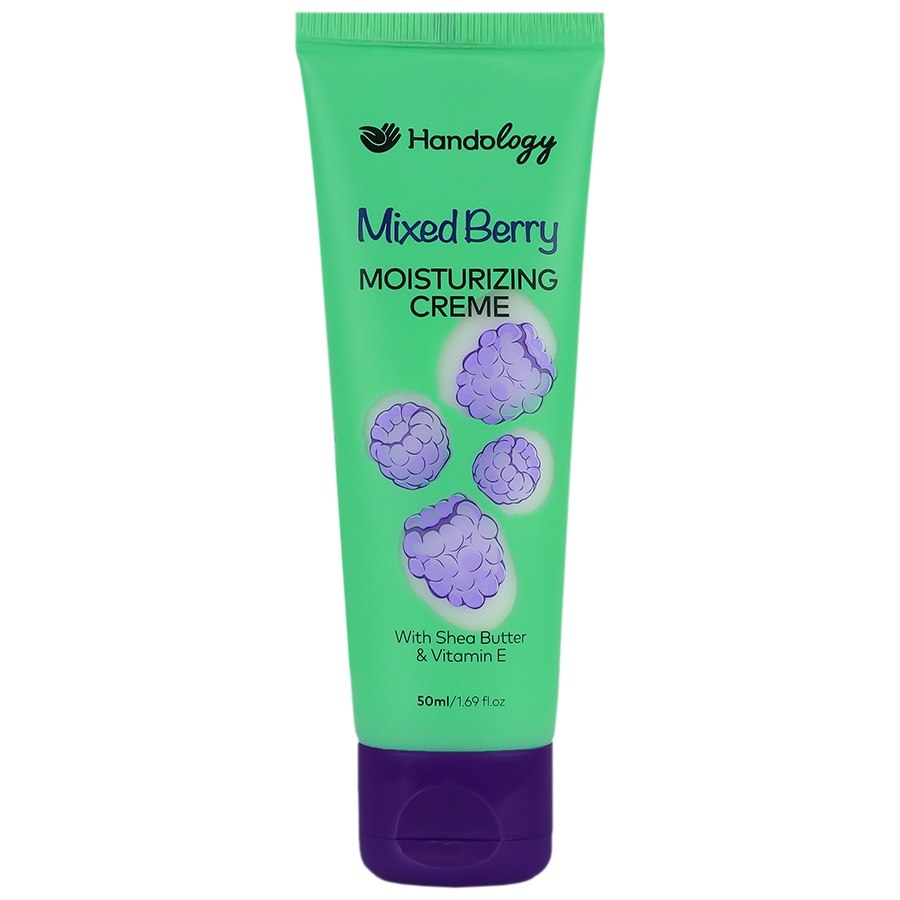 کرم آبرسان دست و صورت میکس بری