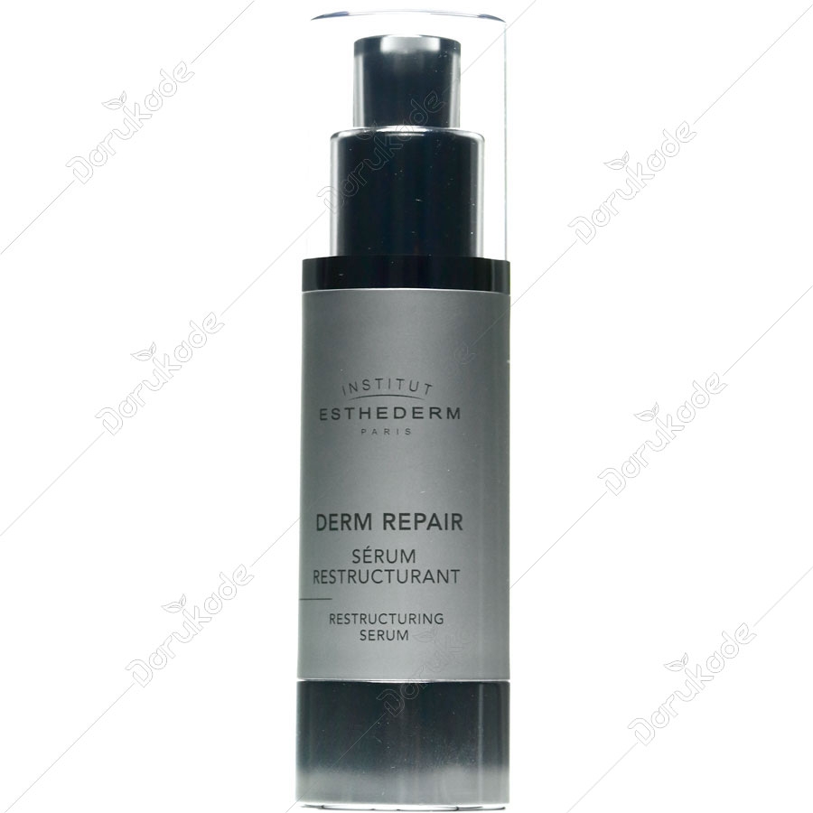 سرم درم ریپیر