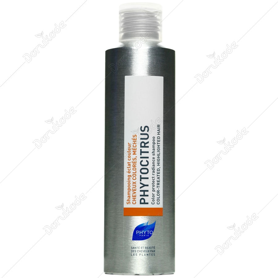 شامپو فیتو سیتروس