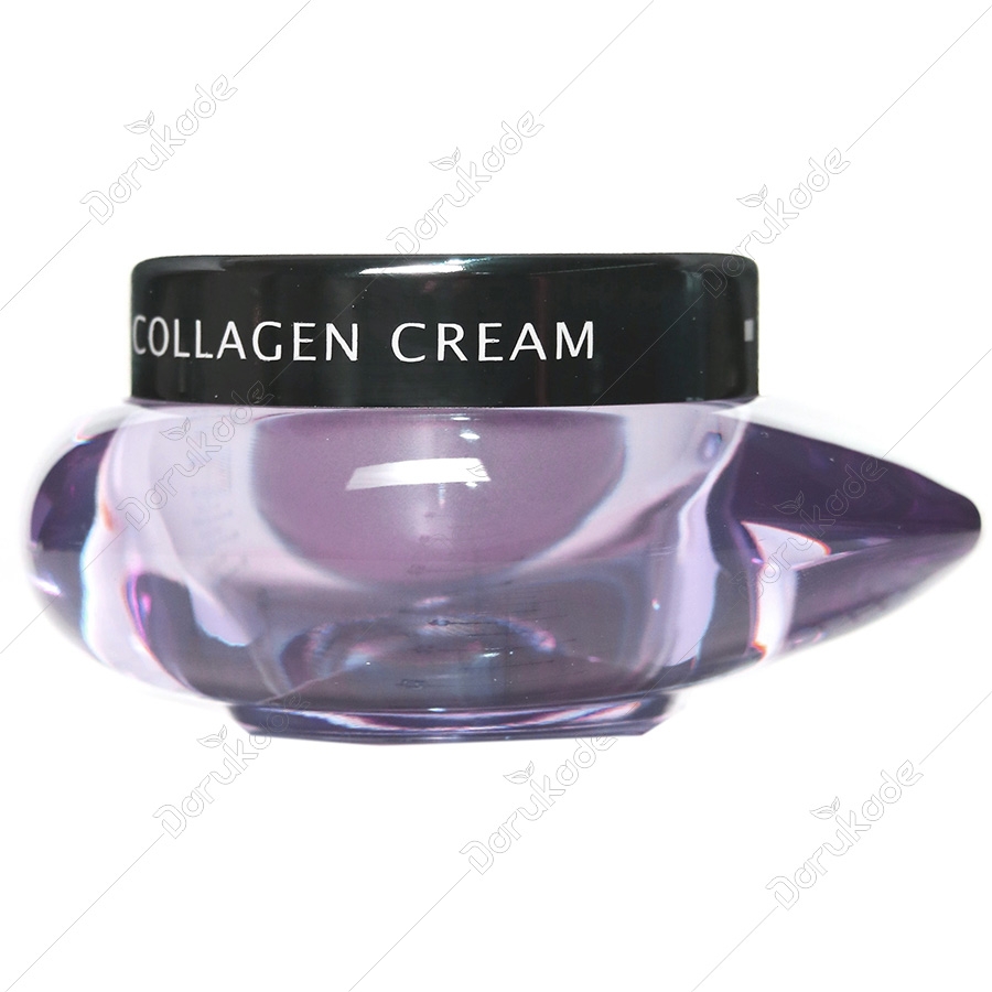 کرم کلاژن تالگو