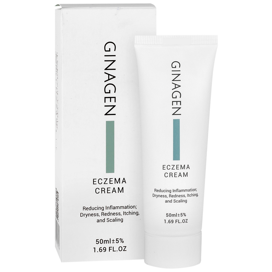 کرم اگزما 50 میلی لیتری