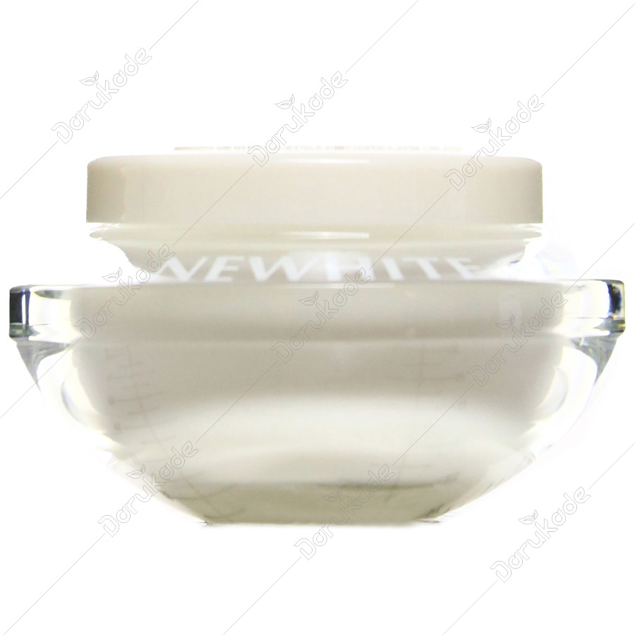 کرم شب روشن کننده نیووایت