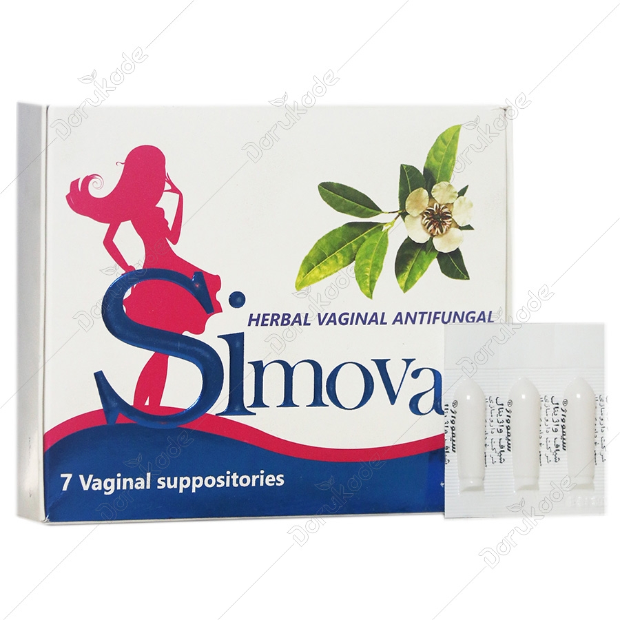 شیاف واژینال سیموواژ