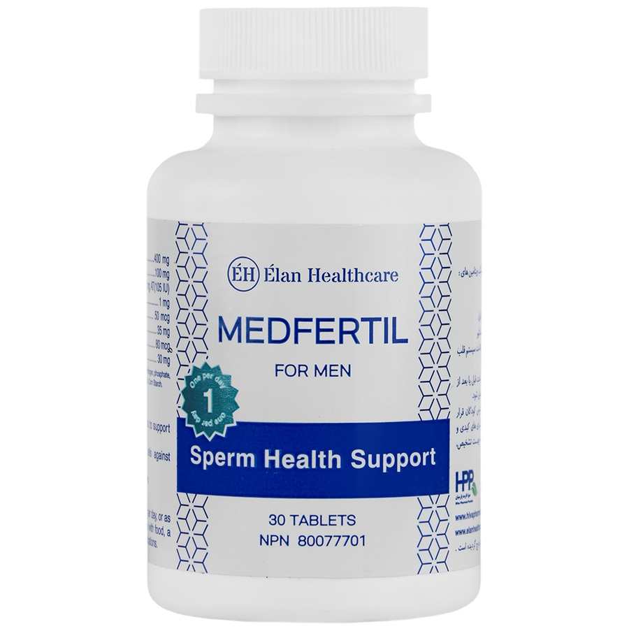 مدفرتیل آقایان