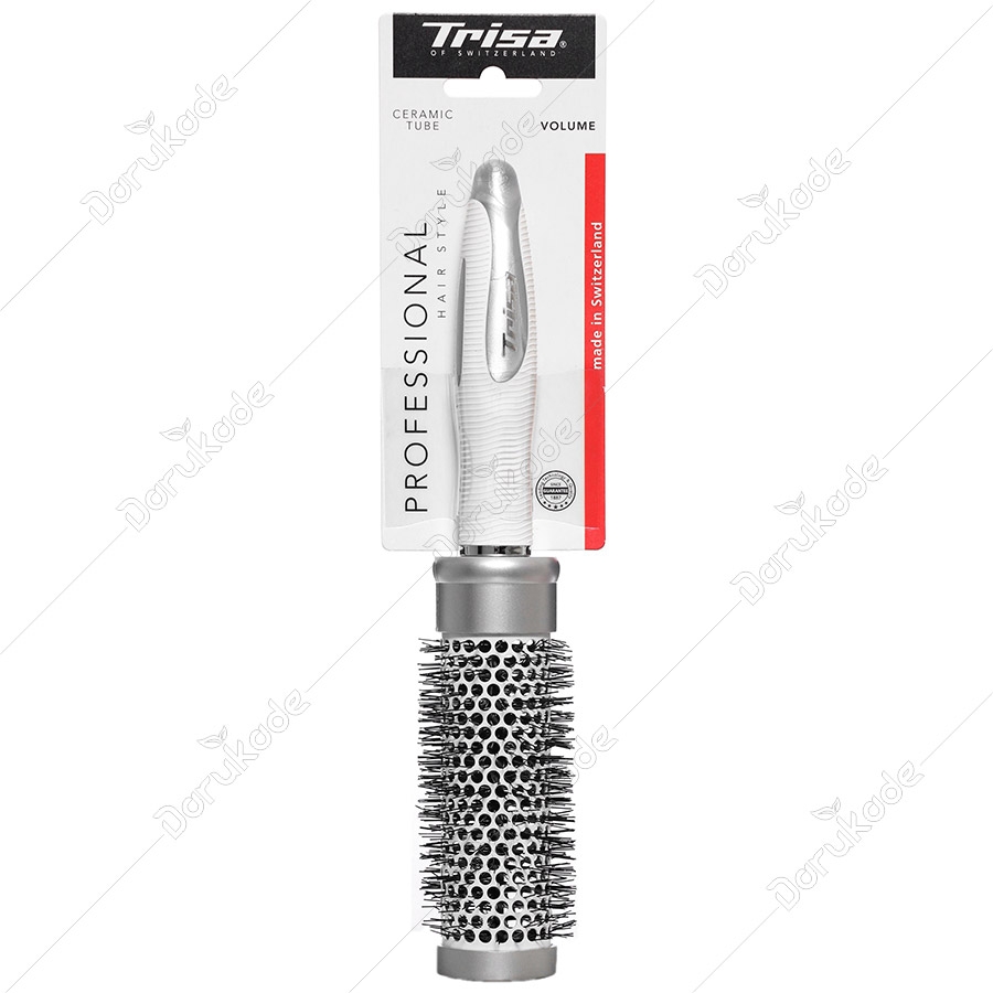 برس موی پروفشنال گرد کوچک