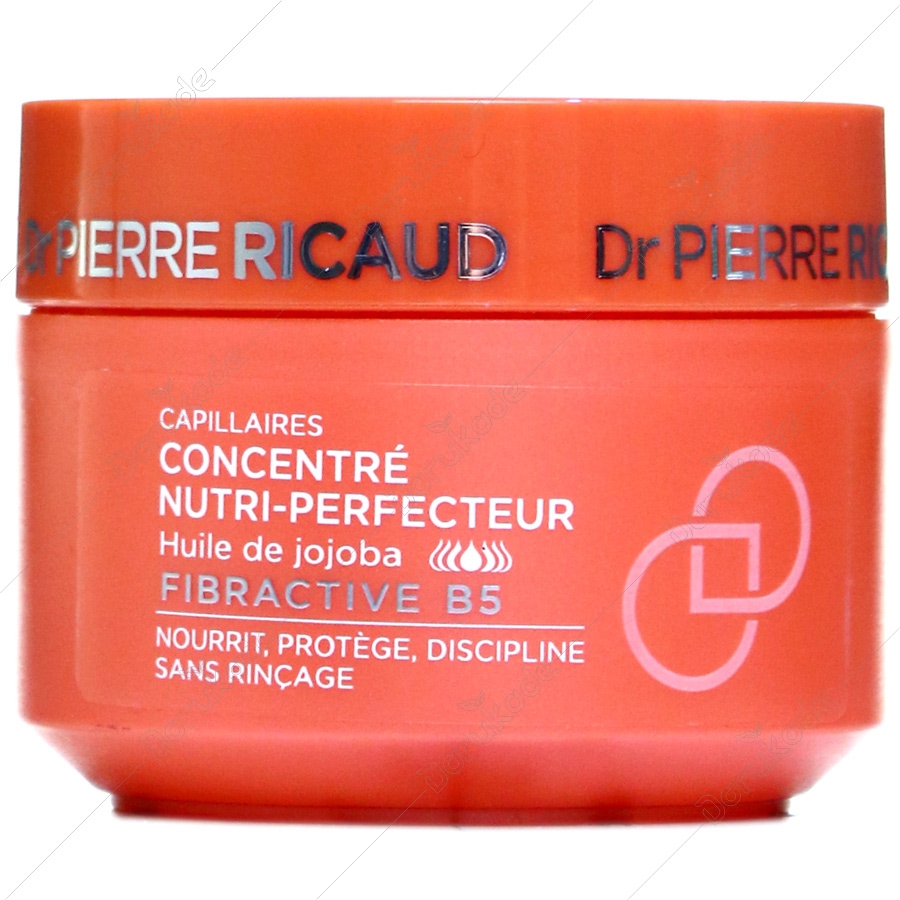 محلول کنسانتره تقویت کننده و ضد ریزش مو