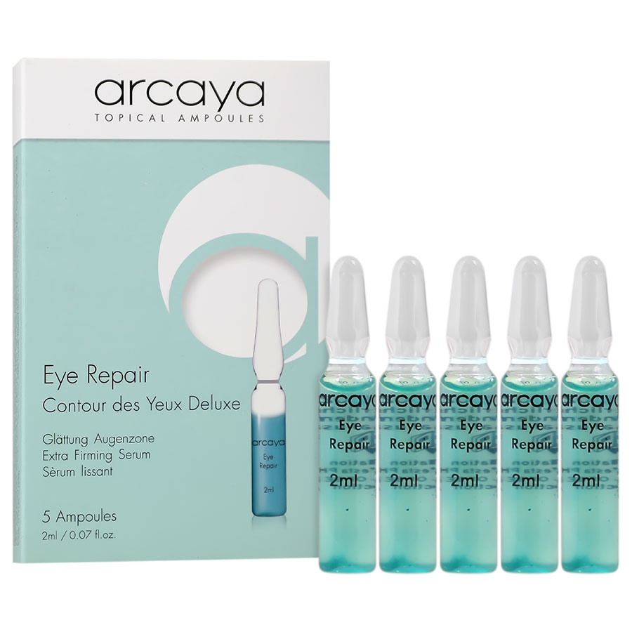 سرم ترمیم کننده دور چشم آی ریپیر