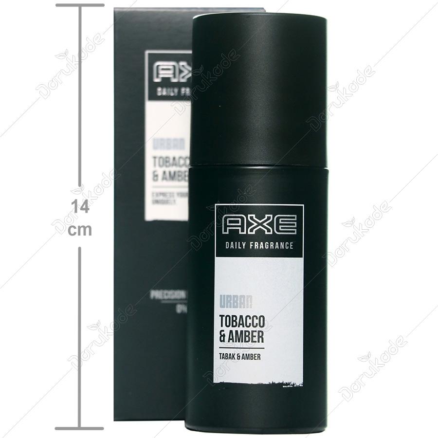axe urban tobacco and amber Deodorant Stick for Men, Amber, 3 oz Beauty White Sage Axe Daily Fragrance