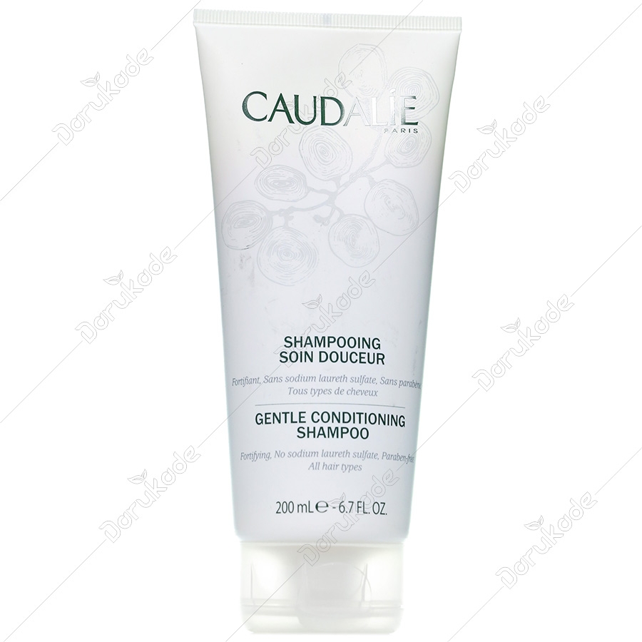 شامپو نرم کننده ملایم