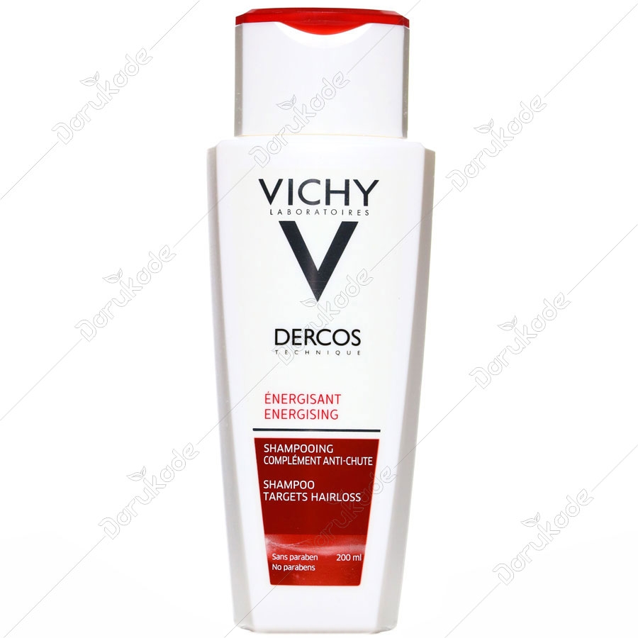 شامپو ضد ریزش درکوز