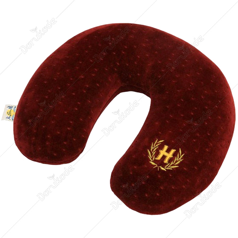 بالشت پشت گردنی