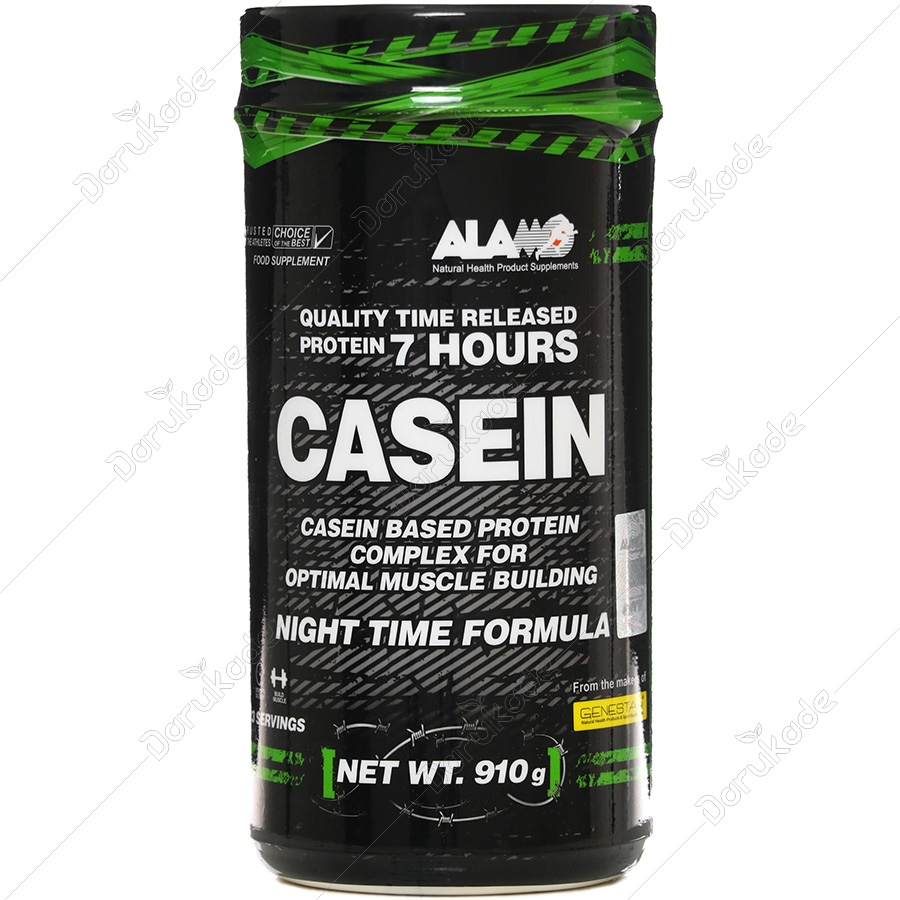 کازئین 910 گرم