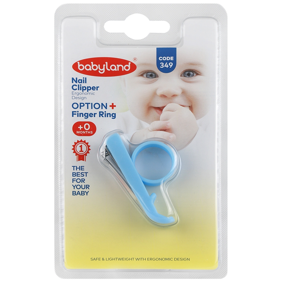 ناخن گیر کودک 349