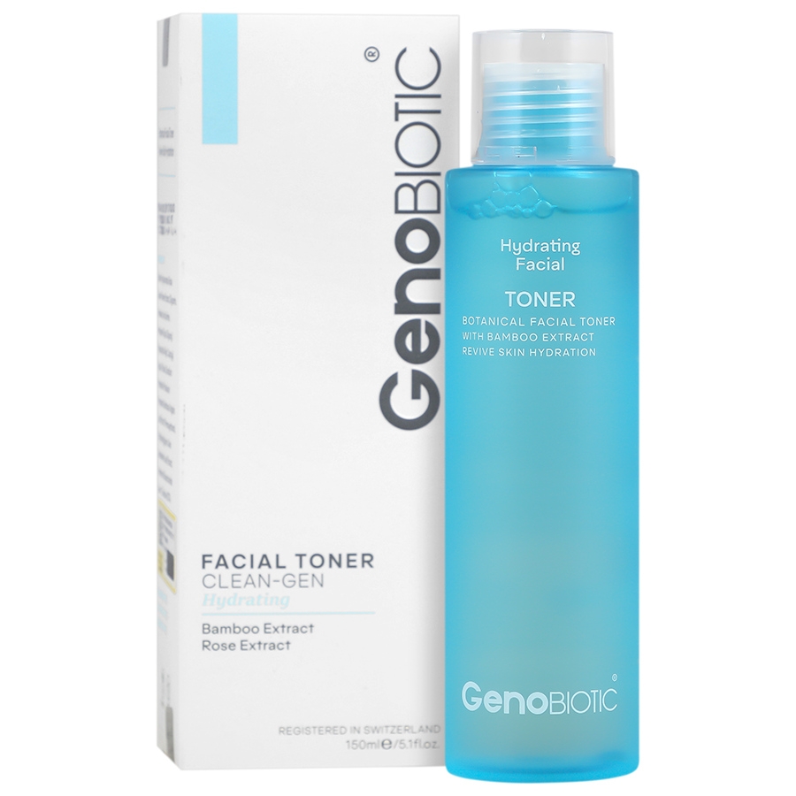 تونر آبرسان صورت کلین ژن