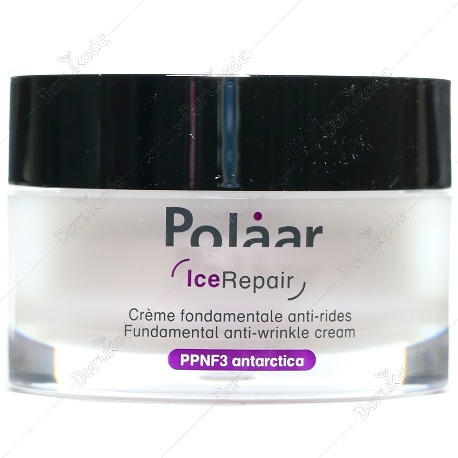 کرم آیس ریپیر