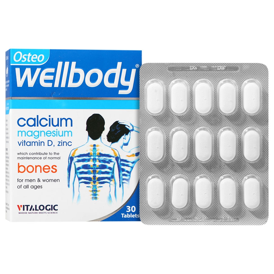 استئو ول بادی