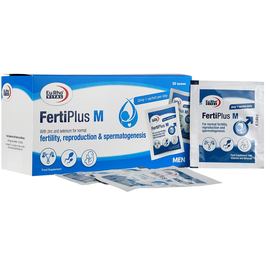 فرتی پلاس ام