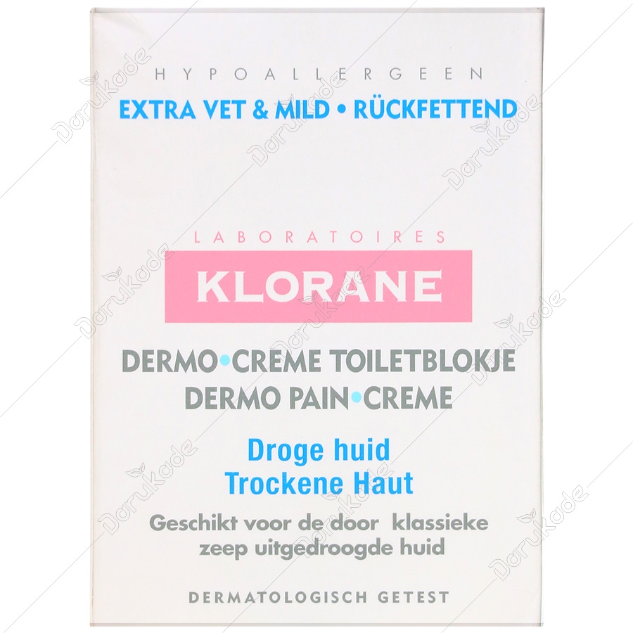 پن پوست خشک کلوران