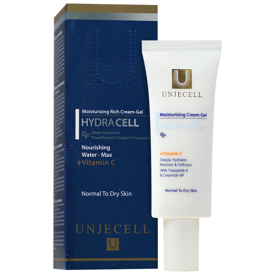 کرم ژل آبرسان ریچ هیدراسل