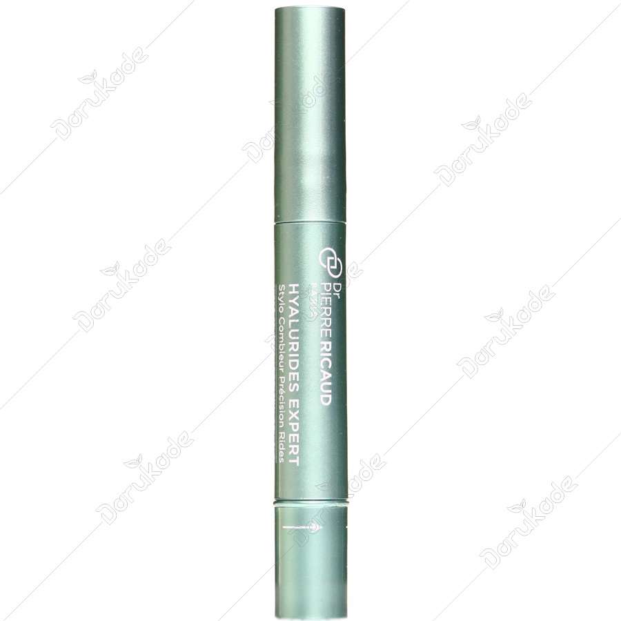 قلم تخصصی پر کننده چروک